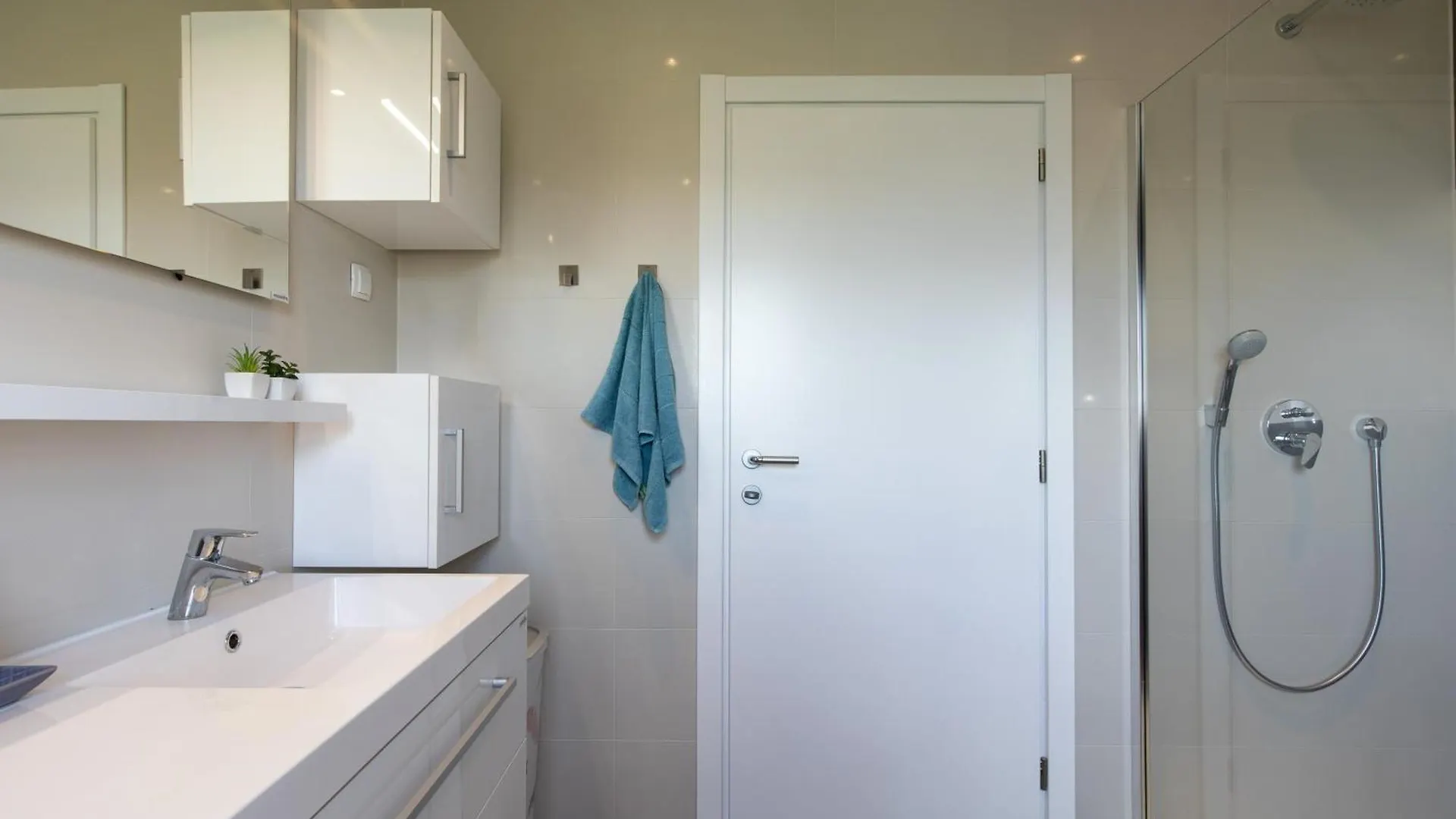 Villa Rina - 3 Bedroom With Private Pool Krk Town