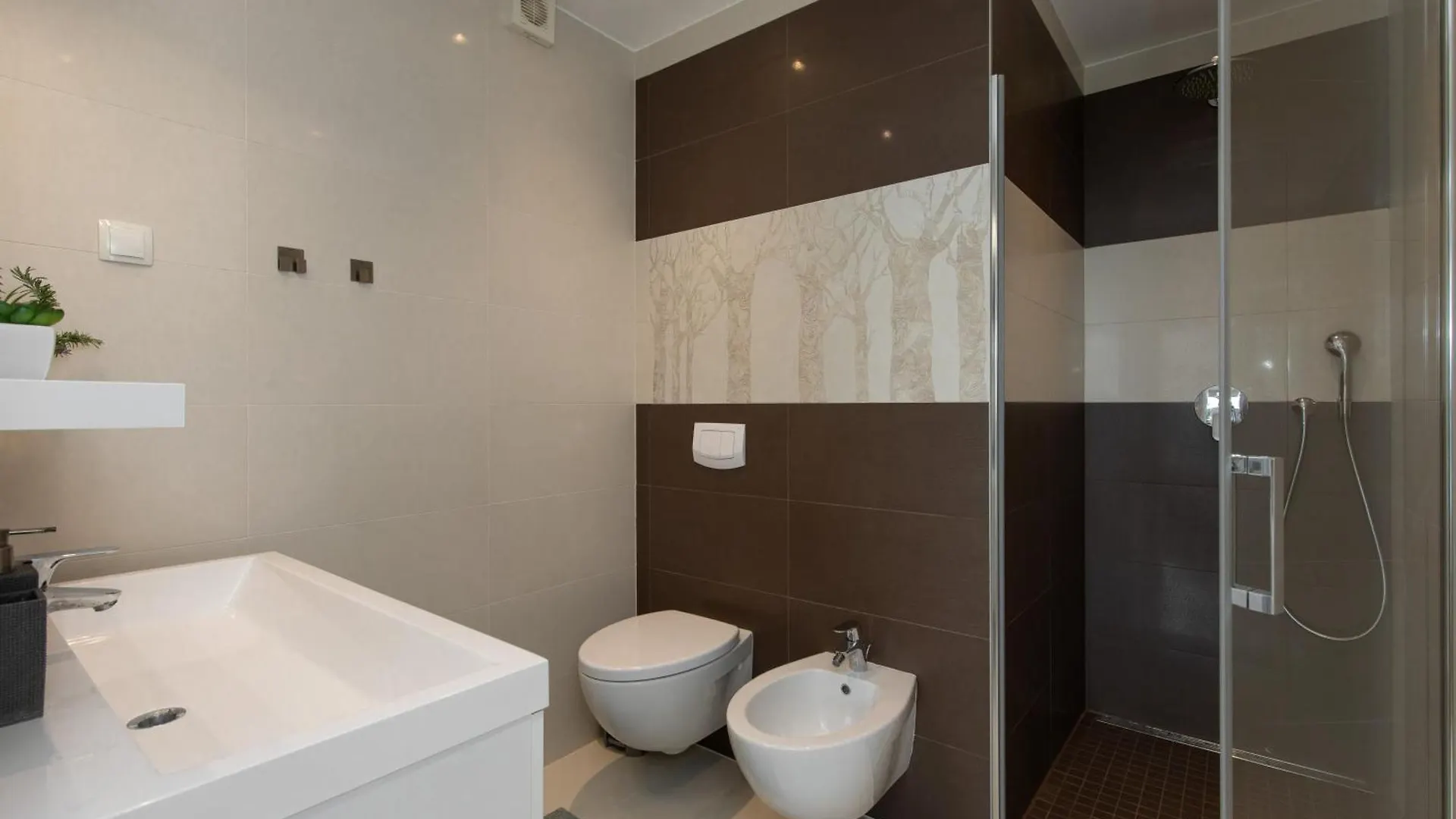 Apartment Villa Rina - 3 Bedroom With Private Pool Krk Town