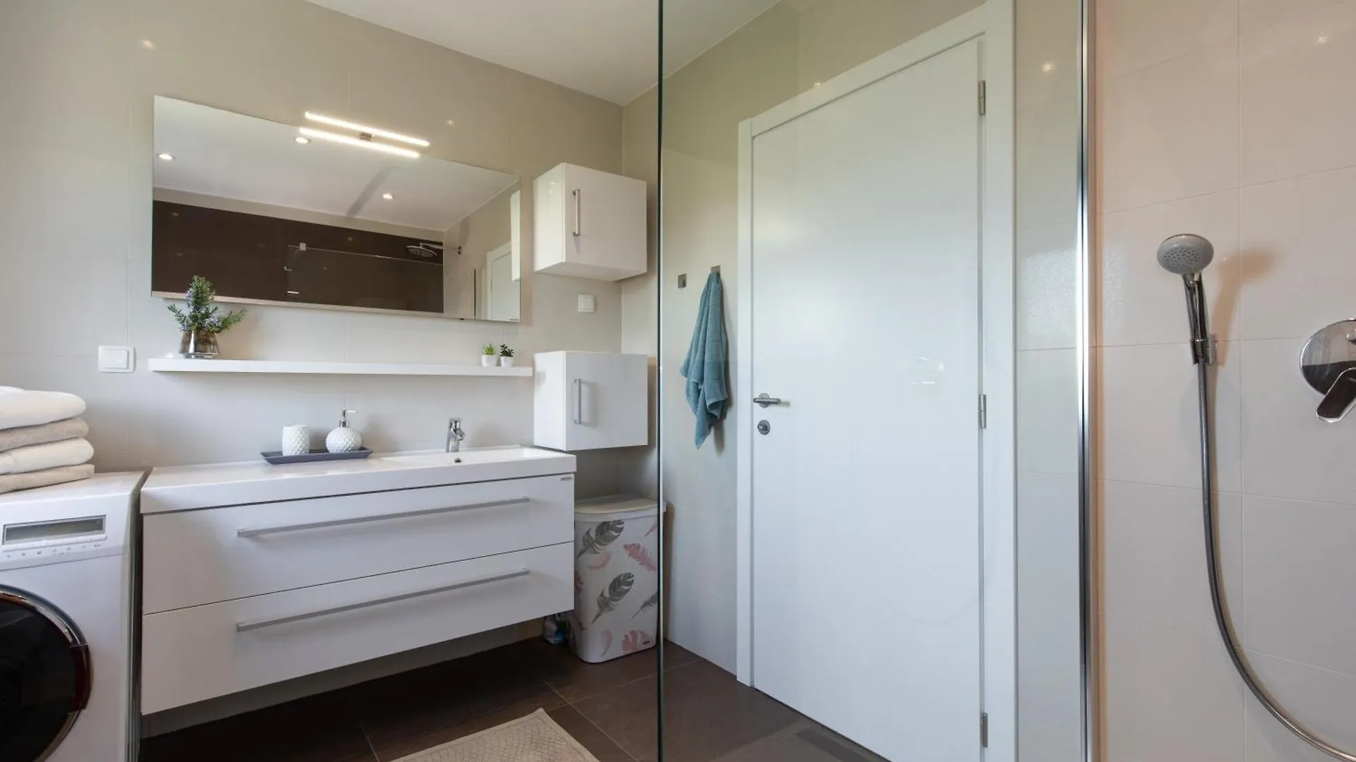 Villa Rina - 3 Bedroom With Private Pool Krk Town 0*,
